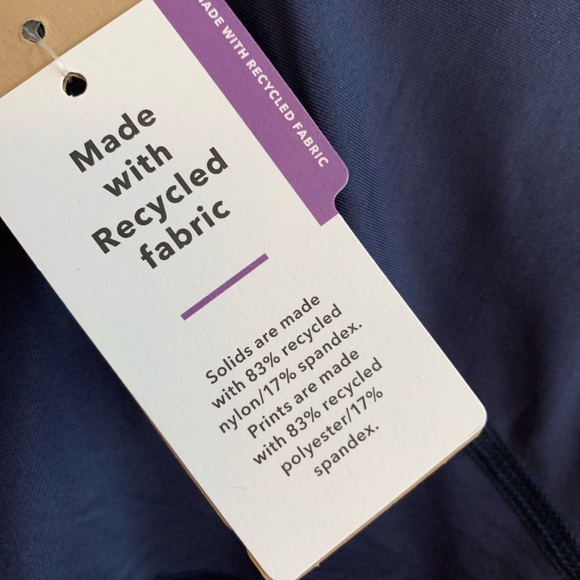 NWT Patagonia Micro Swell Rash Guard Short Sleeve - Picture 5 of 9